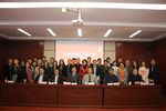 立新電機走進四季青服裝集團交流實體企業互聯網轉型經驗
